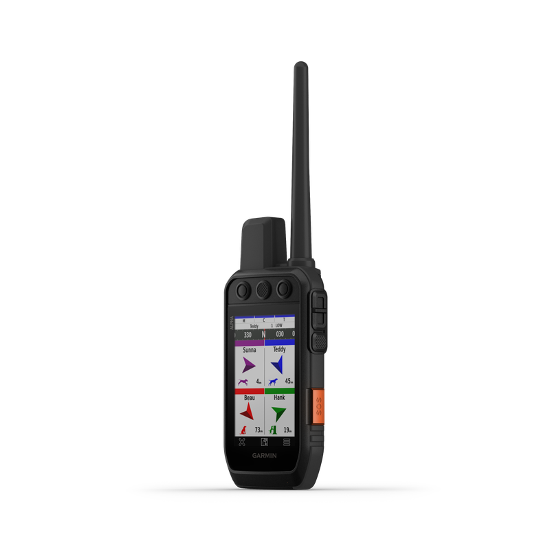 Garmin 300 / 300i Handheld