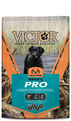Victor Max 5 Pro 40 lb