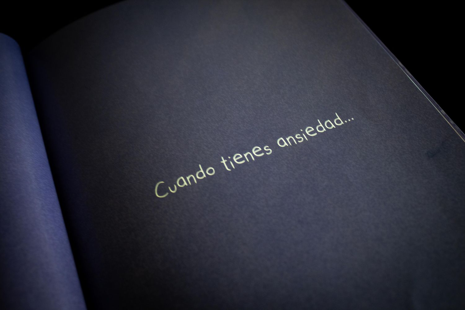 César Nájera Zapata: Mente inconsciente. Capitulo. Editorial Quintanilla