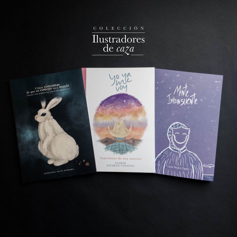 Ilustradores de caza