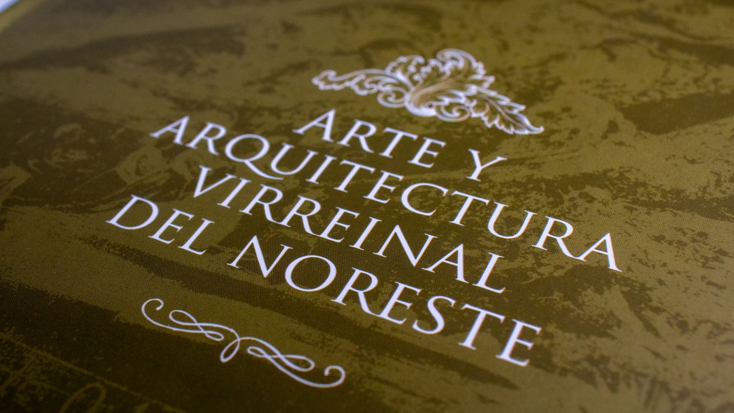 Luis Fernando Armendariz Ledezma, Tannia Marlette Velgis Bruciaga, Gabriela Sofía Magallanes Flores, Ana Cristina Mancillas Hinojosa, Patricia Hernández Reina: Arte y arquitectura virreinal del noreste. Título. Quintanilla Ediciones