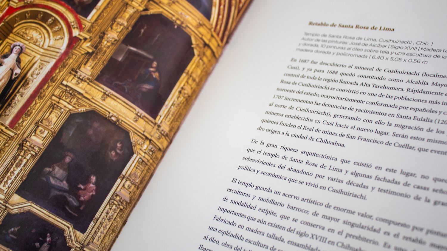 Luis Fernando Armendariz Ledezma, Tannia Marlette Velgis Bruciaga, Gabriela Sofía Magallanes Flores, Ana Cristina Mancillas Hinojosa, Patricia Hernández Reina: Arte religioso del noreste. Interiores. Quintanilla Ediciones