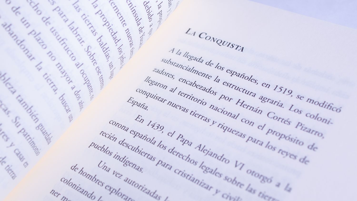 Ruth Castro: El reparto agrario. Interiores. Quintanilla Ediciones