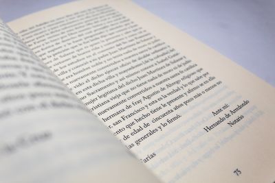 Francisco Javier Rodríguez_San Nicolás de la capellanía_Quintanilla Ediciones_Detalle