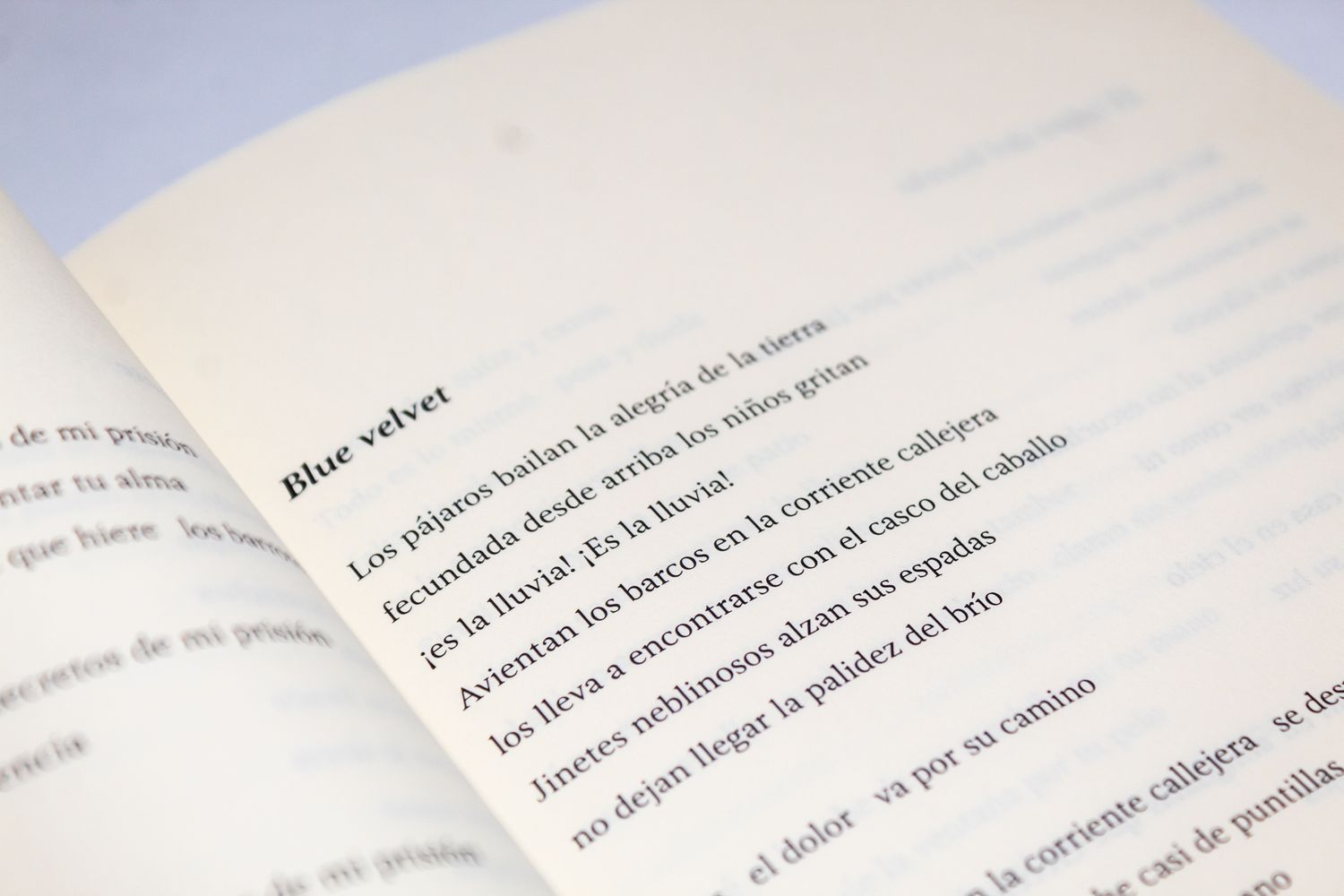 José Luis Castillo Romero_ Volar la mente_Quintanilla Ediciones_Detalle