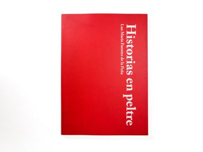 Historias en Peltre_Luz María Fuentes de la Peña_Quintanilla Ediciones_Portada