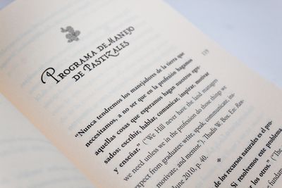 Frases con sabiduría para el ranchero mexicano_Ricardo Vásquez Aldape_Quintanilla Ediciones_Interior 1