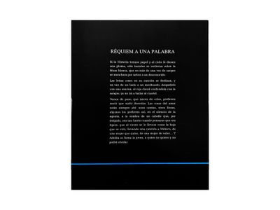 Un cielo de metrallas