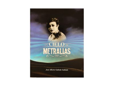 Un cielo de metrallas