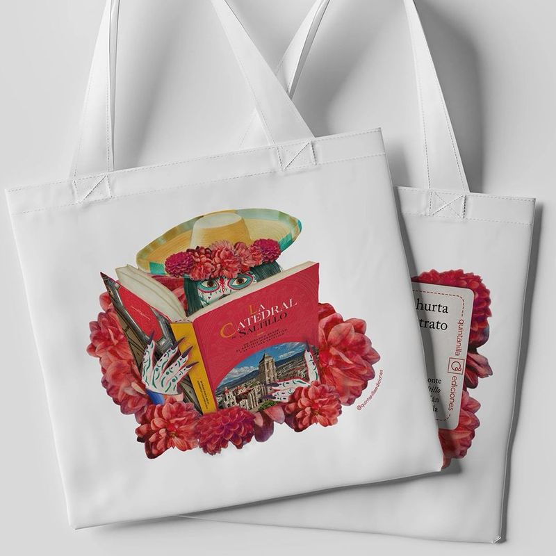 Lo que no es un libro (pero casi)