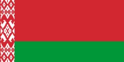 Belarus Flag (Econo Polyester)