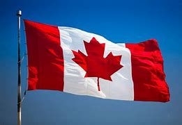 Canada Flags