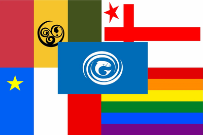 Specialty Flags