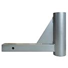 Titan Telescopic Hitch Mount