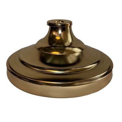 Premier Stand, Gold 1&quot; (Metal)