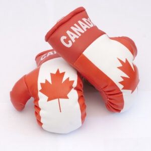 Canada Boxing Gloves