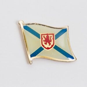 Nova Scotia Lapel Pin (S)