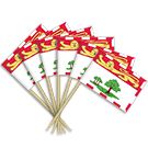 Prince Edward Island Toothpicks (50 pack)