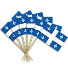 Quebec toothpicks (100 pack)