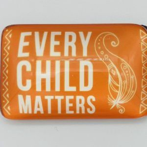 Every Child Matters Magnet