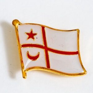 Mi&#39;kmaq Lapel Pin