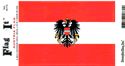 Austria Decal