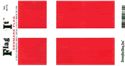 Denmark Decal