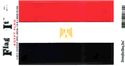 Egypt Decal