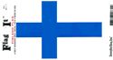 Finland Decal