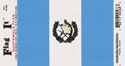 Guatemala Decal
