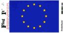 European Union Decal