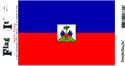 Haiti Decal