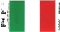 Italy Decal