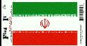 Iran Decal