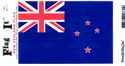 New Zealand Decal