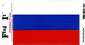 Russia Decal
