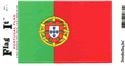 Portugal Decal