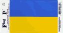Ukraine Decal