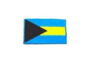 Bahamas Patch