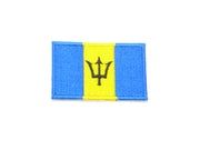 Barbados Patch