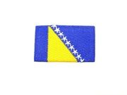 Bosnia-Herzegovina Patch