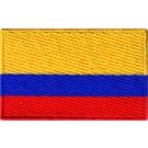 Colombia Patch
