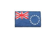 Cooks Island Patch