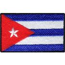 Cuba Patch