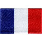 France Patch