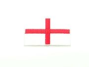 England Patch (St. George&#39;s Cross)