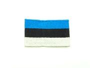 Estonia Patch
