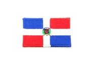 Dominican Republic Patch