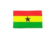 Ghana Patch