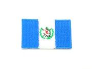 Guatemala Patch